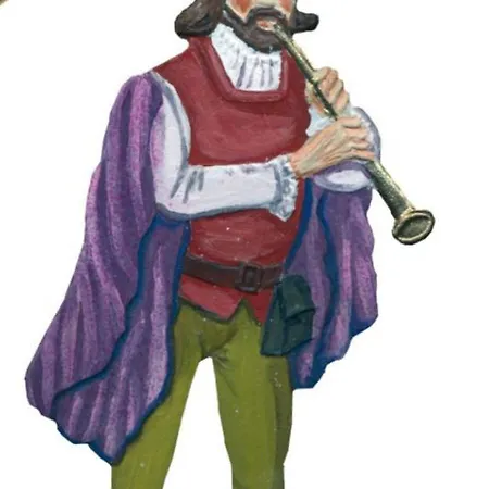Klutviertel Hamelin