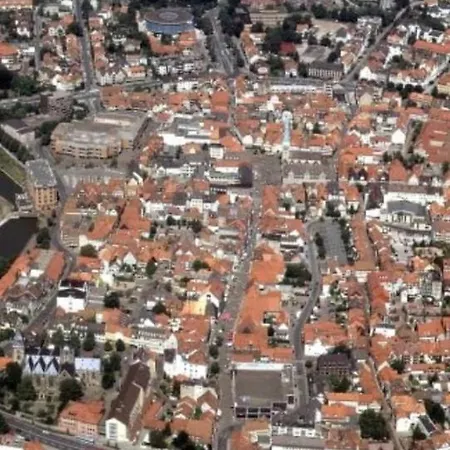 Klutviertel *