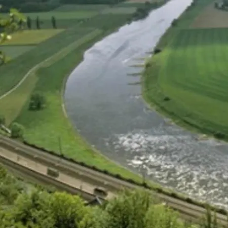 Daire Klutviertel Hamelin